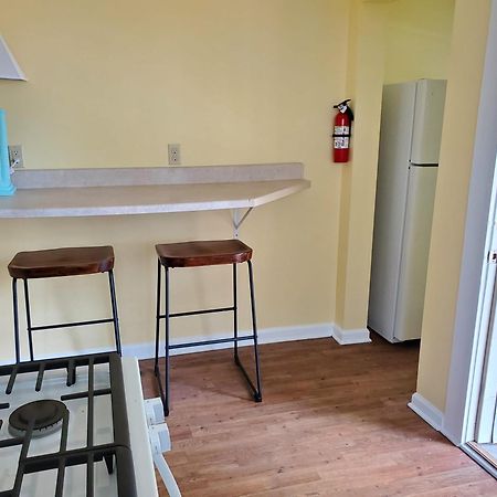 208 Cottage 5 Yellow 1St Unit Ocean City Eksteriør billede