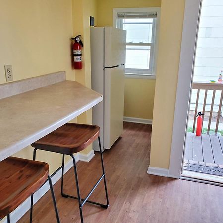 208 Cottage 5 Yellow 1St Unit Ocean City Eksteriør billede
