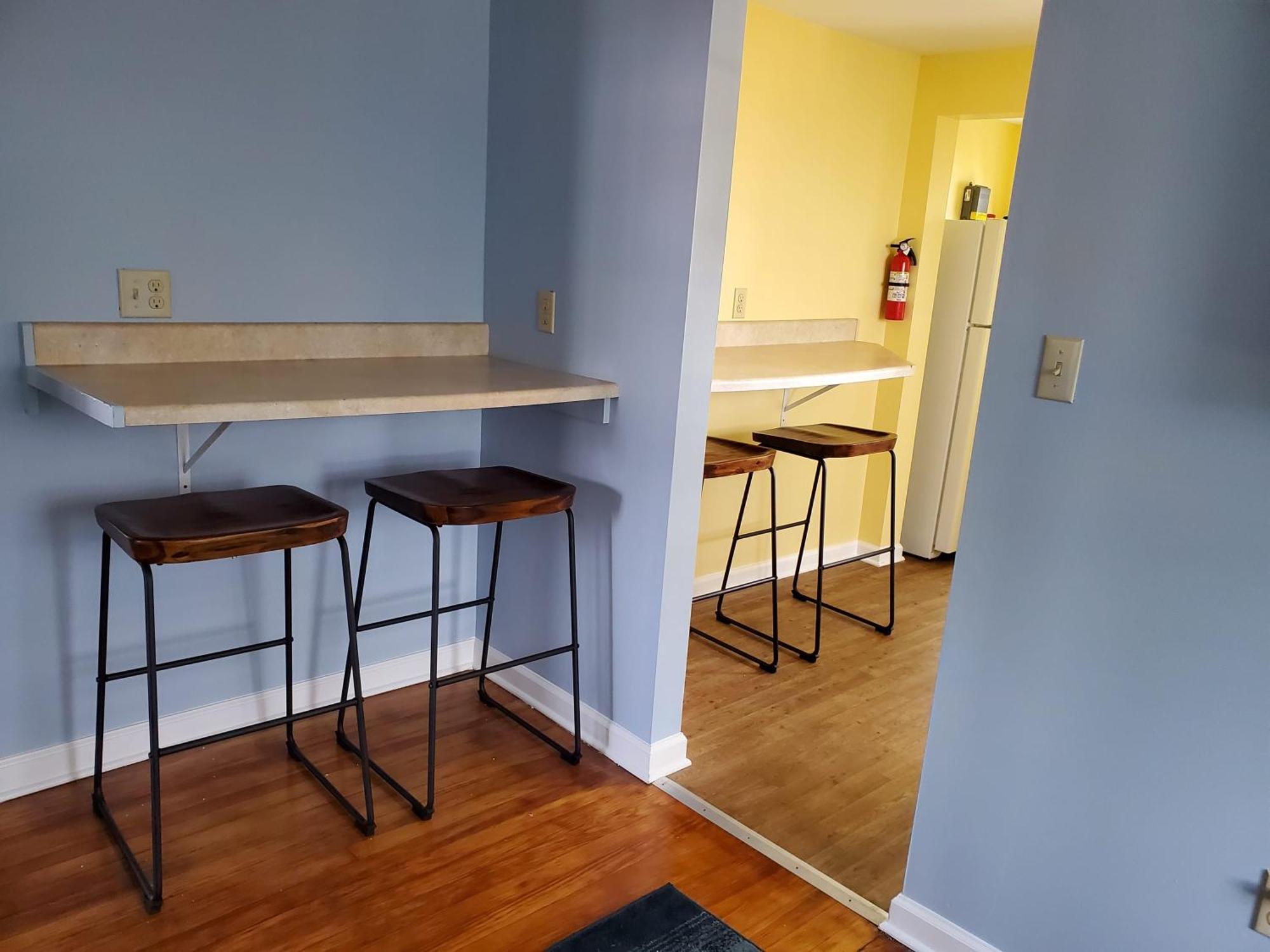 208 Cottage 5 Yellow 1St Unit Ocean City Eksteriør billede