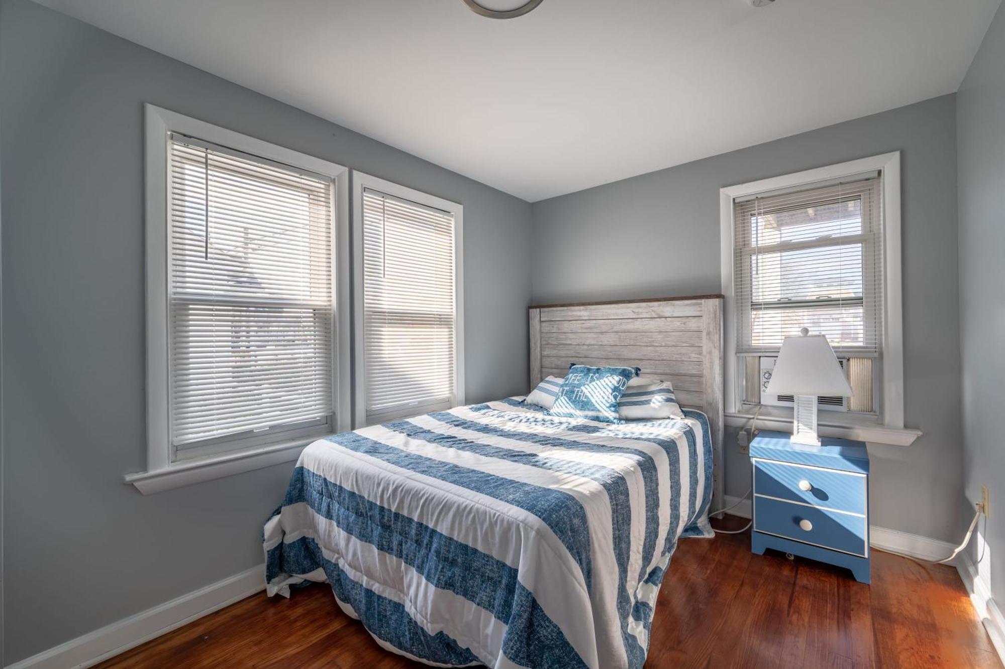 208 Cottage 5 Yellow 1St Unit Ocean City Eksteriør billede