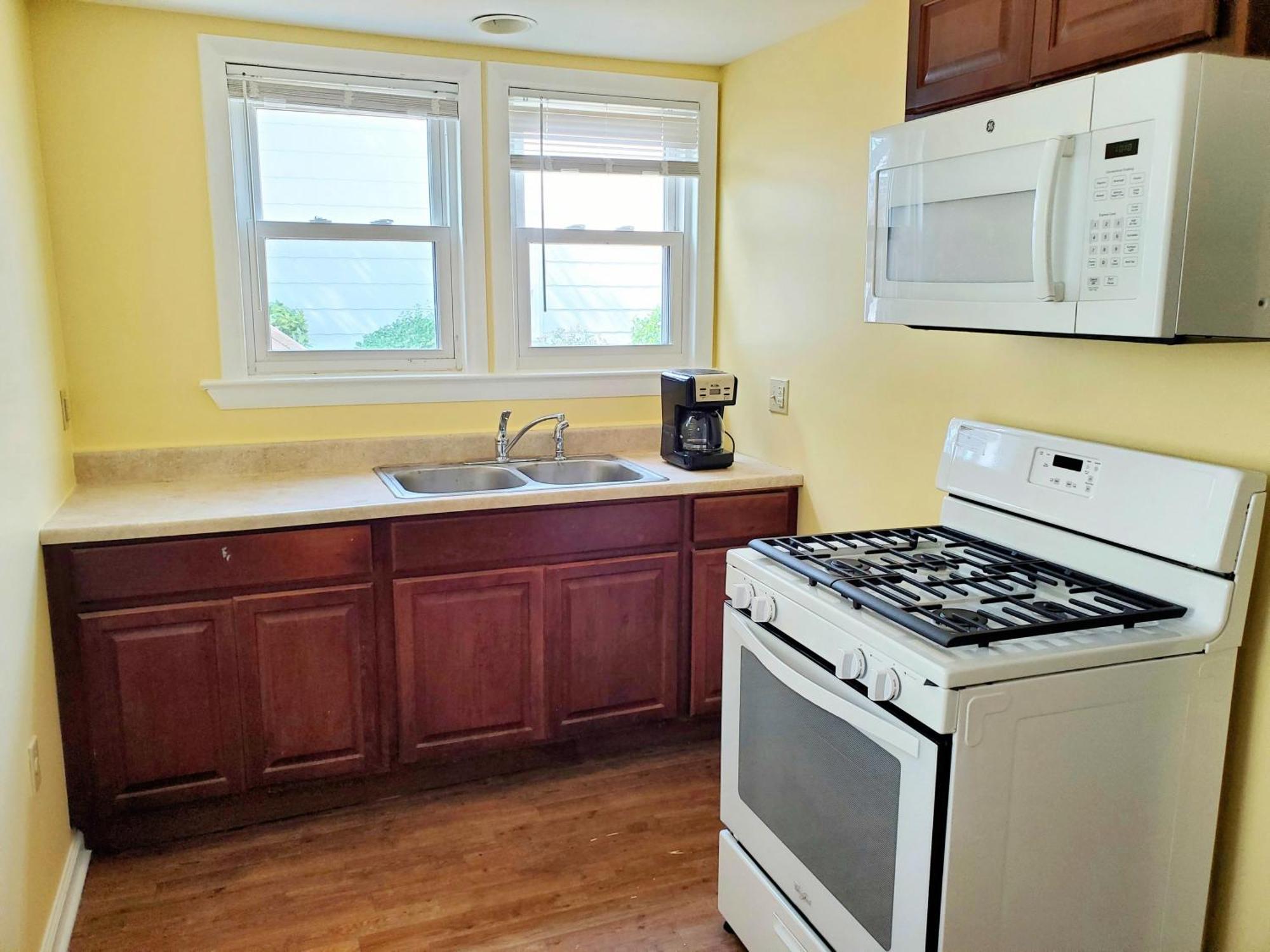208 Cottage 5 Yellow 1St Unit Ocean City Eksteriør billede