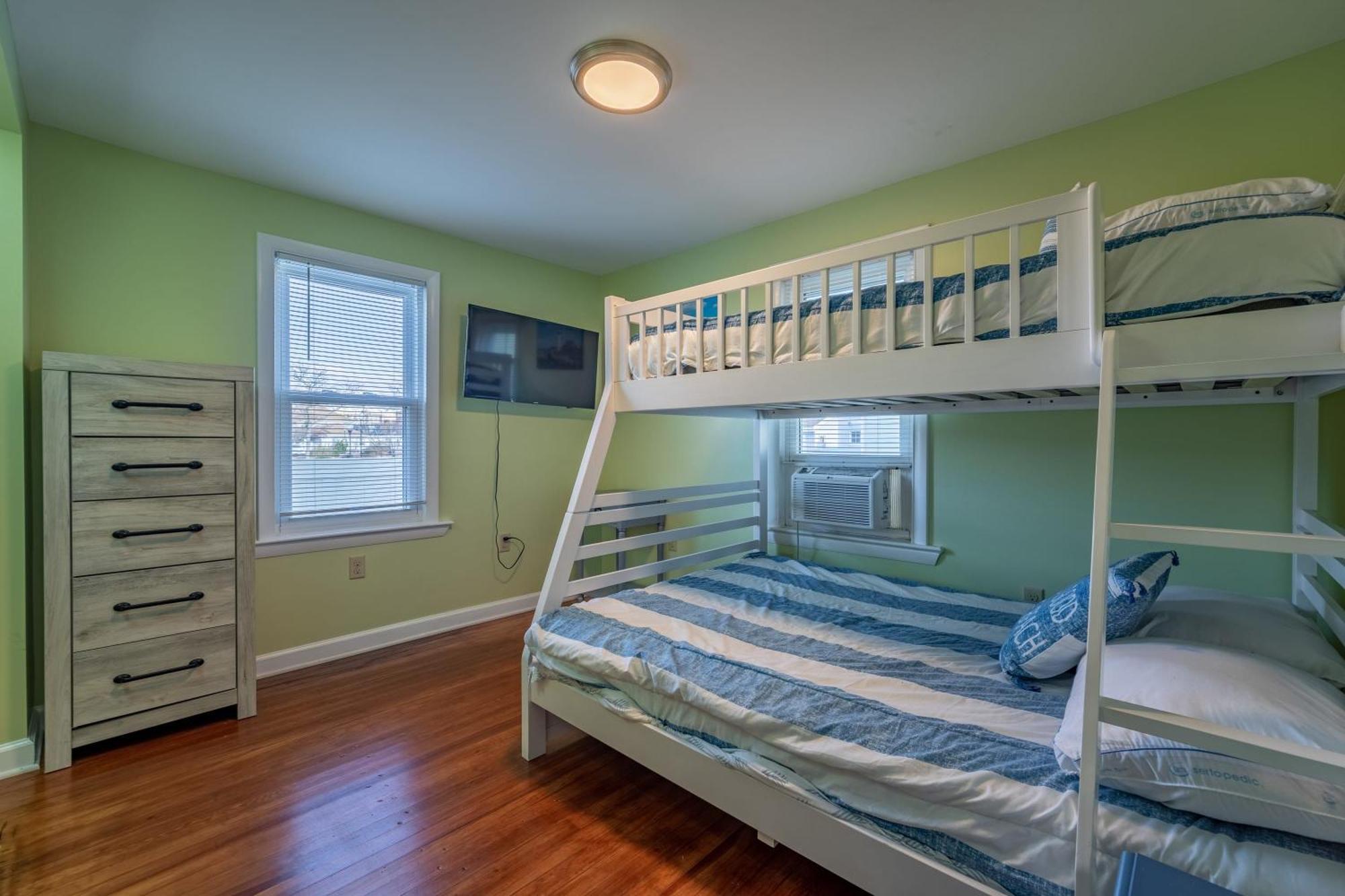208 Cottage 5 Yellow 1St Unit Ocean City Eksteriør billede